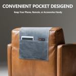 Ergonomic Memory Foam Neck Pillow for Travel