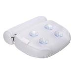 Taylor & Brown Non-Slip Spa Bath Pillow