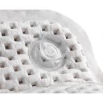 Luxury Soft Bathtub Pillow with Suction Cups