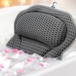 Waterproof Bath Pillow for Ultimate Relaxation