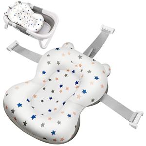 Baby Bath Cushion Pad for Newborns and Toddlers