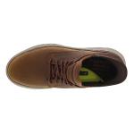 Skechers Men's Dark Brown Slip-on Sneakers Size 10.5