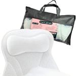 Losavia Anti-Bacterial Bath Pillow with Carry Case