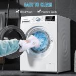 Comfortable Anti-Slip Bathtub Pillow for Relaxation