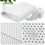 Gatphy Waterproof Full Body Bath Pillow Mat