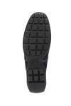 Geox Men's Blue Moccasins - Size 7 UK