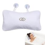 Non-Slip Inflatable Bath Pillow for Ultimate Relaxation