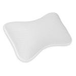 Cozy Anti-Slip Bath Pillow for Ultimate Relaxation