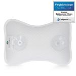 Cozy Anti-Slip Bath Pillow for Ultimate Relaxation