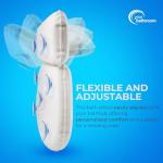 Non-Slip Bath Pillow for Ultimate Relaxation