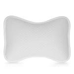 Cozy Anti-Slip Bath Pillow for Ultimate Relaxation