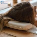 Non-Slip Bath Pillow for Ultimate Relaxation