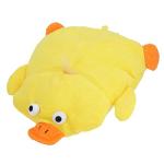 Yellow Duck Bath Pillow with Suction Pads