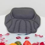 4D Ergonomic Bath Pillow for Ultimate Relaxation