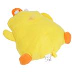 Yellow Duck Bath Pillow with Suction Pads