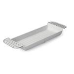 Blue Canyon Expandable Over Bath Storage Caddy