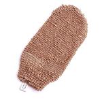 Luxury Bamboo Bath Tray with Candle and Holders