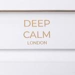 Luxury Bamboo Bath Caddy for Relaxation