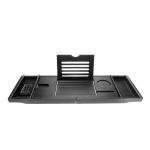 Stylish Bathtub Caddy Tray for Relaxation