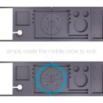 Extendable Bamboo Bath Tray with Wine Glass Holder