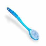 Long Handle Exfoliating Body Brush and Scrubber