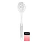 Long Handled Bath Brush for Exfoliating Skin