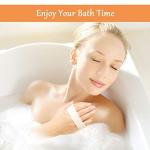 Natural Bristle Body Brush for Exfoliation and Massage