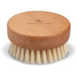 ENA Living Wooden Body Brush for Exfoliation