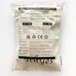 Ithyes Natural Bristle Dry Brush for Exfoliation