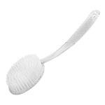 Long Handled Bath Brush for Exfoliating Skin