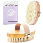 FREATECH Body Brush Set for Smooth Skin