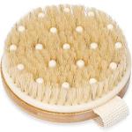 Organic Dry Brushing Body Brush for Smooth Skin