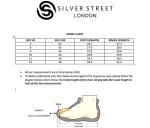 Men's Suede Tan Loafers by Silver Street London