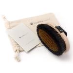 Hydrea London Copper Glow Dry Body Brush