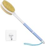 Back Scrubber Brush with Long Handle for All