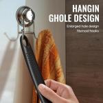 Long Handle Silicone Body Scrubber for Shower