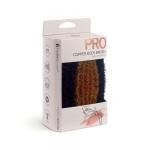 Hydrea London Copper Glow Dry Body Brush