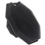 Alyvisun Soft Silicone Body Scrubber with Hook