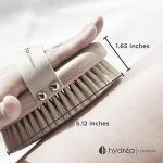 Hydrea London Cactus Bristle Dry Body Brush