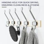 Gentle Silicone Body Scrubber for All Skin Types