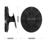 Gentle Silicone Body Scrubber for All Skin Types