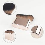 Portable Self Tan Brush for Face and Body
