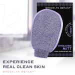 Heavy Duty Exfoliating Body Mitt for Shower