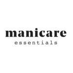Manicare Exfoliating Shower Gloves for Smooth Skin