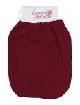 Moroccan Kessa Hammam Scrub Mitt for Smooth Skin
