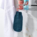 Dirty Works Exfoliating Mitt for Smooth Skin