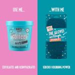 Dirty Works Exfoliating Mitt for Smooth Skin