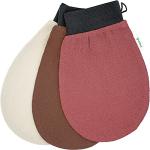 PureXT Exfoliating Gloves - Kessa Body Scrubber