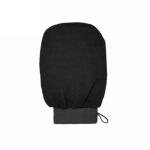 Dual-Sided Exfoliating Mitt for Body Scrubbing