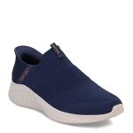 Skechers Men's Ultra Flex 3.0 Navy Sneakers, Size 9.5